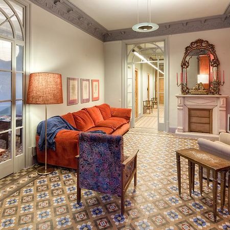 Habitat Apartments Barcelona Center Ngoại thất bức ảnh